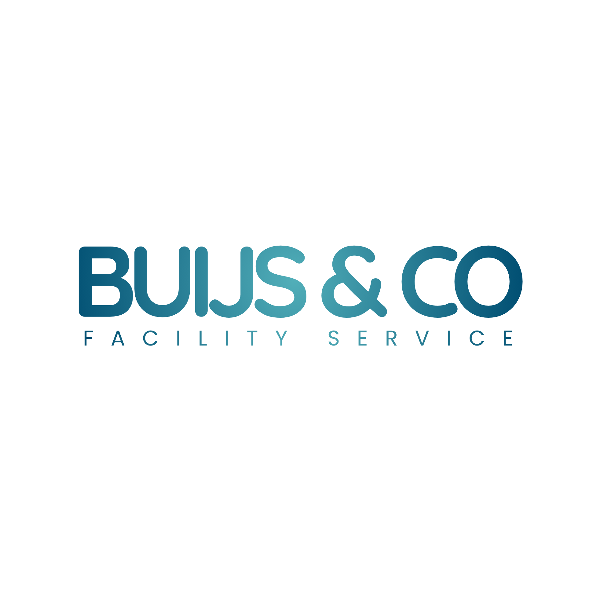 Buijs & Co Facility Service logo